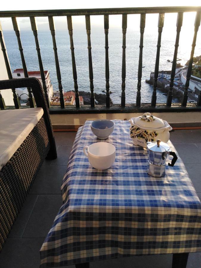 プエルト・デ・サンティアゴBreakfast In Oceanアパートメント エクステリア 写真